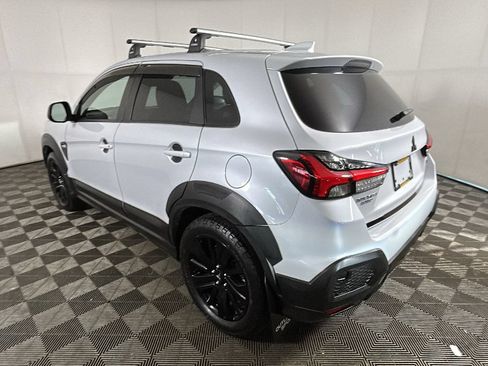 Used 2024 Mitsubishi Outlander Sport AWD image 4