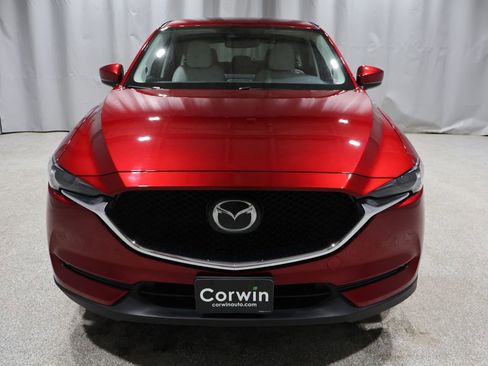 Used 2019 MAZDA CX-5 Grand Touring image 8