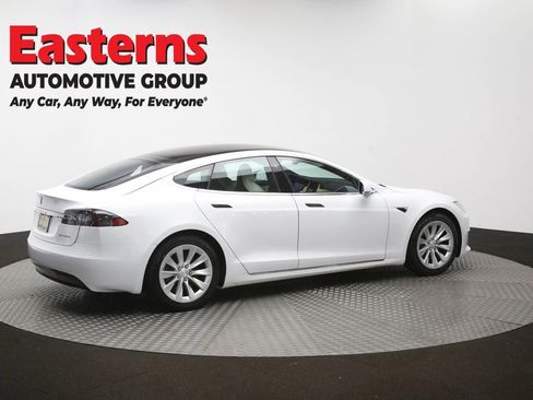 Used 2019 Tesla Model S Long Range AWD/4WD image 38