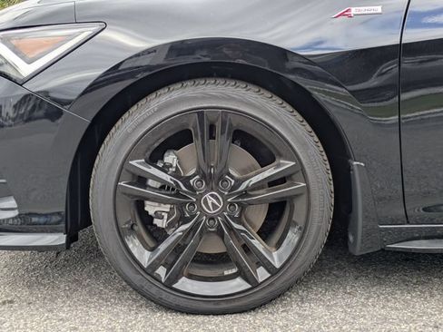 New 2026 Acura Integra A-Spec FWD image 8
