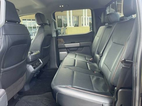 Used 2023 Ford F150 Lariat image 11