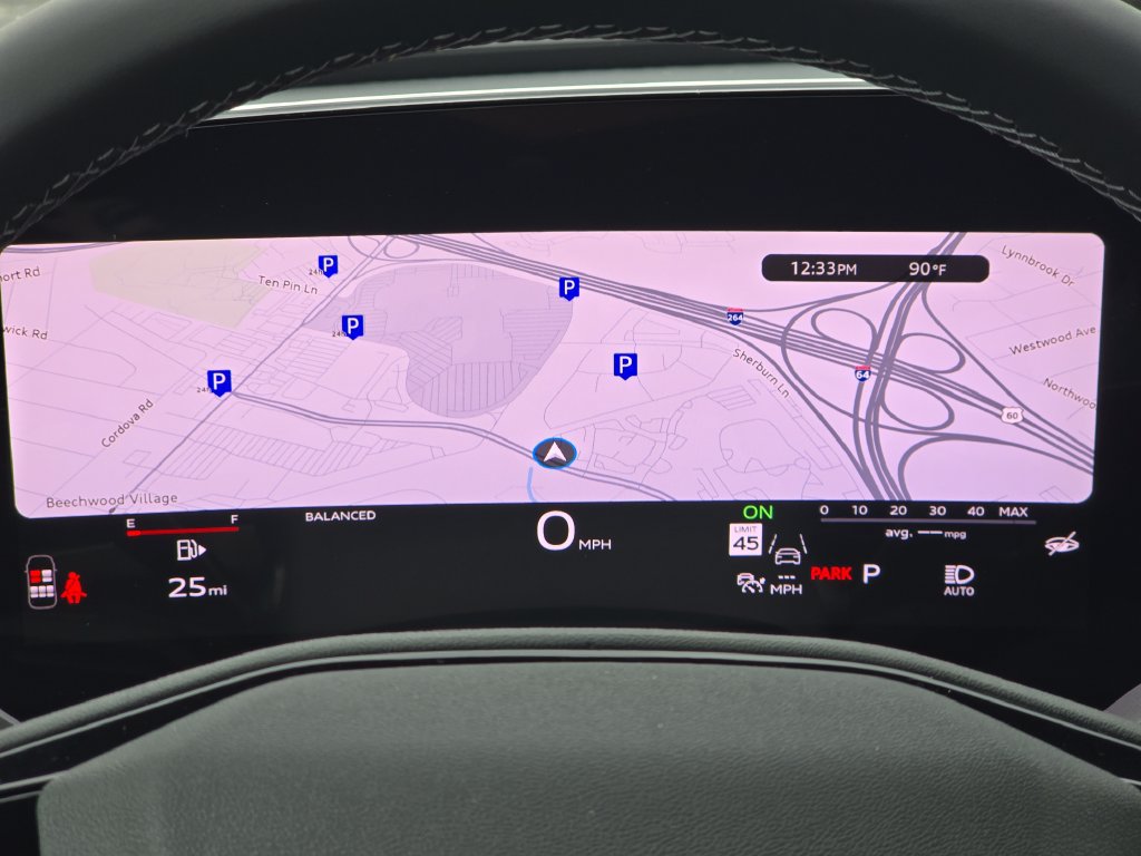 New 2026 Audi A5 Premium Plus AWD/4WD image 20