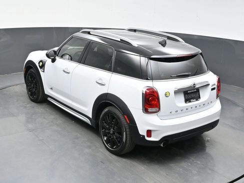 Used 2019 MINI Cooper Countryman SE AWD/4WD image 32