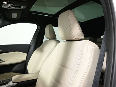 Certified 2025 BMW X1 xDrive28i w/ Convenience Package image 16