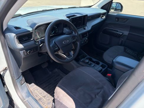 Used 2024 Ford Maverick XL FWD image 14