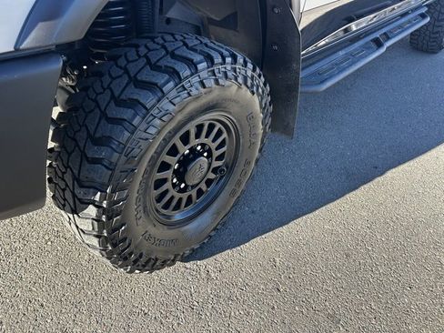 Used 2023 RAM 2500 Power Wagon w/ Level 1 Equipment Group image 16