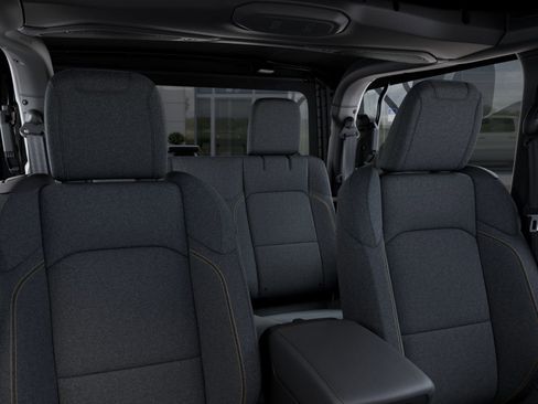 New 2026 Jeep Wrangler Sport image 26