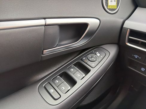 New 2026 Hyundai Sonata SEL image 27