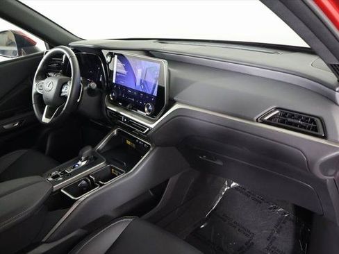 Certified 2026 Lexus TX 350 AWD w/ Convenience Package image 9