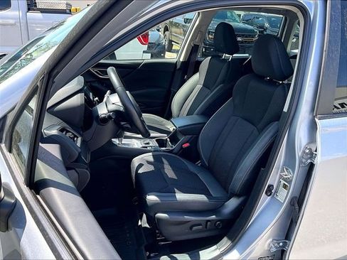 Used 2023 Subaru Forester Premium AWD/4WD image 21