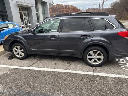 Used 2013 Subaru Outback 2.5i Premium