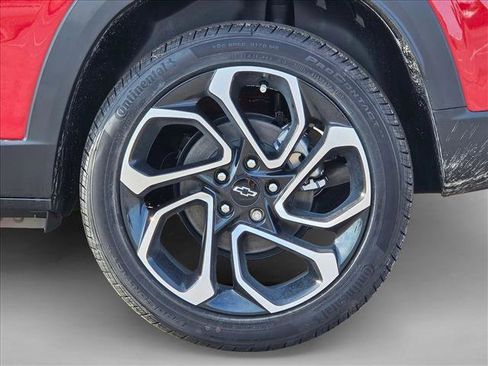 New 2026 Chevrolet Trax RS image 10