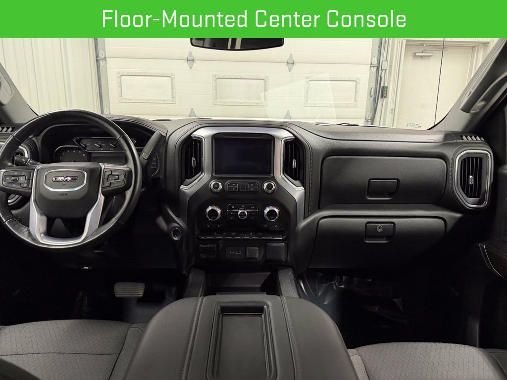 Certified 2020 GMC Sierra 1500 Elevation w/ Elevation Value Package AWD/4WD image 24
