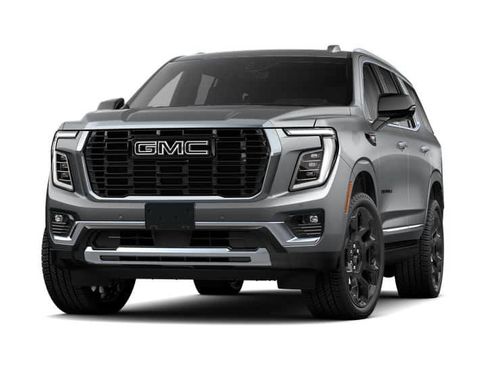 New 2026 GMC Yukon Denali w/ Denali Reserve Package AWD/4WD image 51