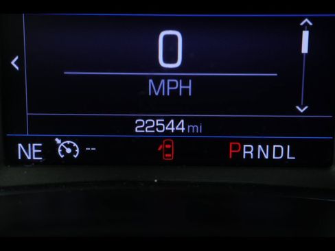 Used 2024 Chevrolet Equinox LT image 21