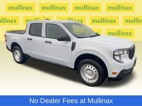 New 2025 Ford Maverick XL w/ Equipment Group 101A image 1