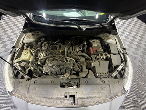 Used 2022 Nissan Altima 2.5 SV FWD image 22