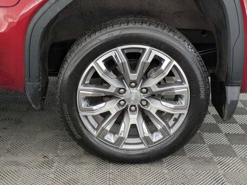 Used 2022 GMC Sierra 1500 Denali w/ Denali Reserve Package image 15