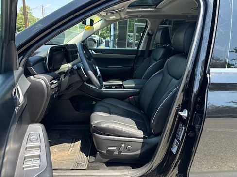 Used 2024 Hyundai Palisade XRT AWD/4WD image 22