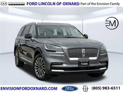Used 2024 Lincoln Aviator Reserve w/ Equipment Group 201A