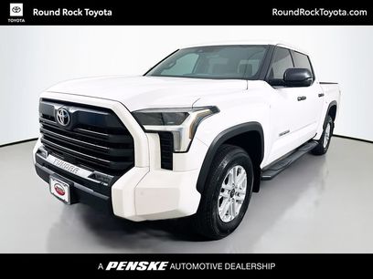 Certified 2026 Toyota Tundra SR5 w/ SR5 Convenience Package