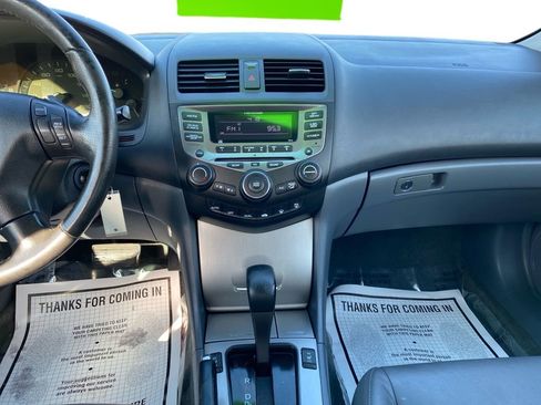 Used 2006 Honda Accord EX-L image 15