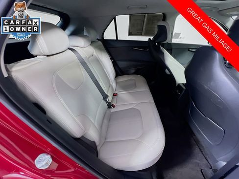 Certified 2023 Kia Niro EX Touring FWD image 29