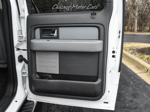 Used 2013 Ford F150 XLT w/ Luxury Equipment Group image 26