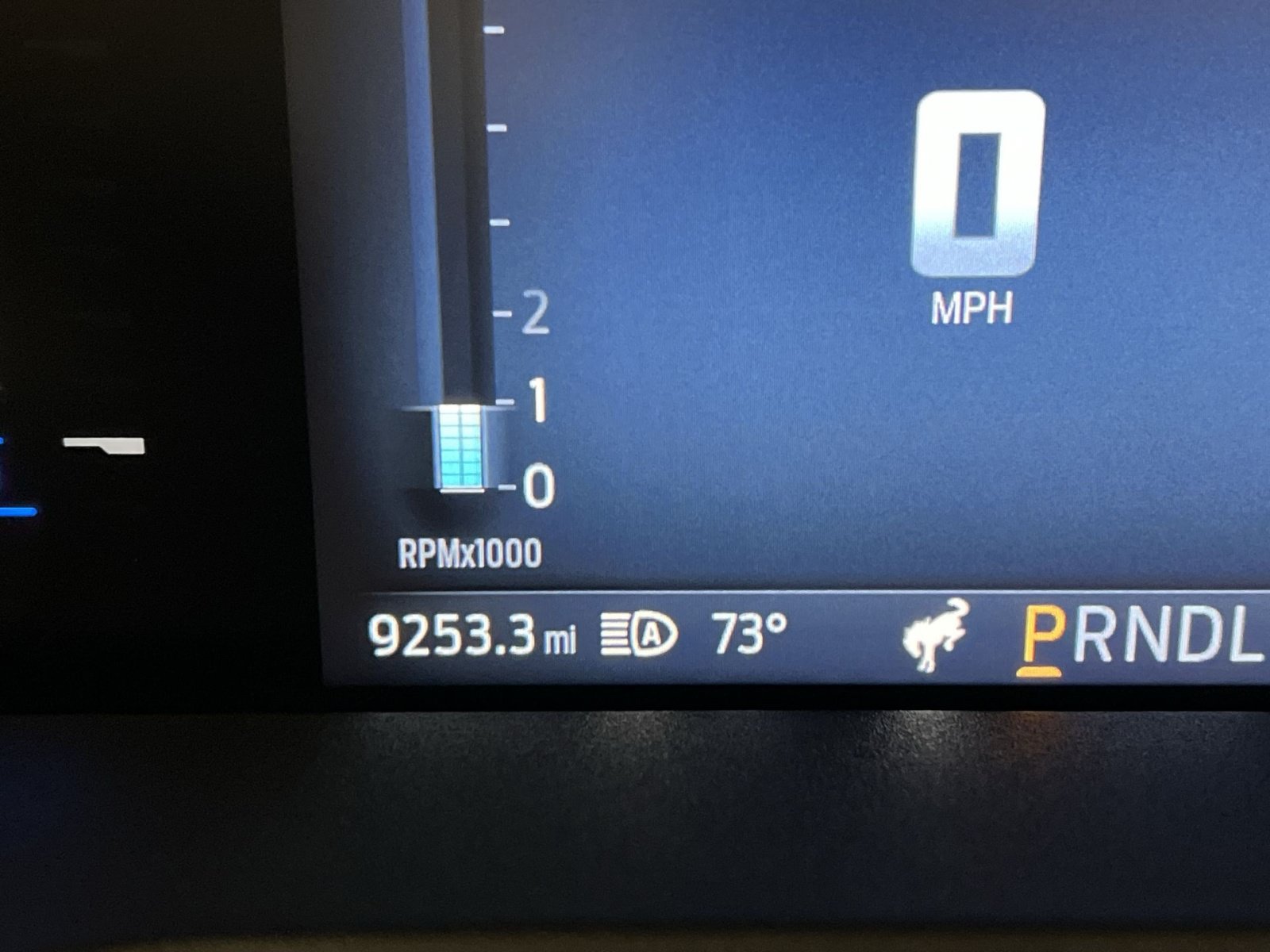 Used 2026 Ford Bronco Sport Big Bend AWD/4WD image 17