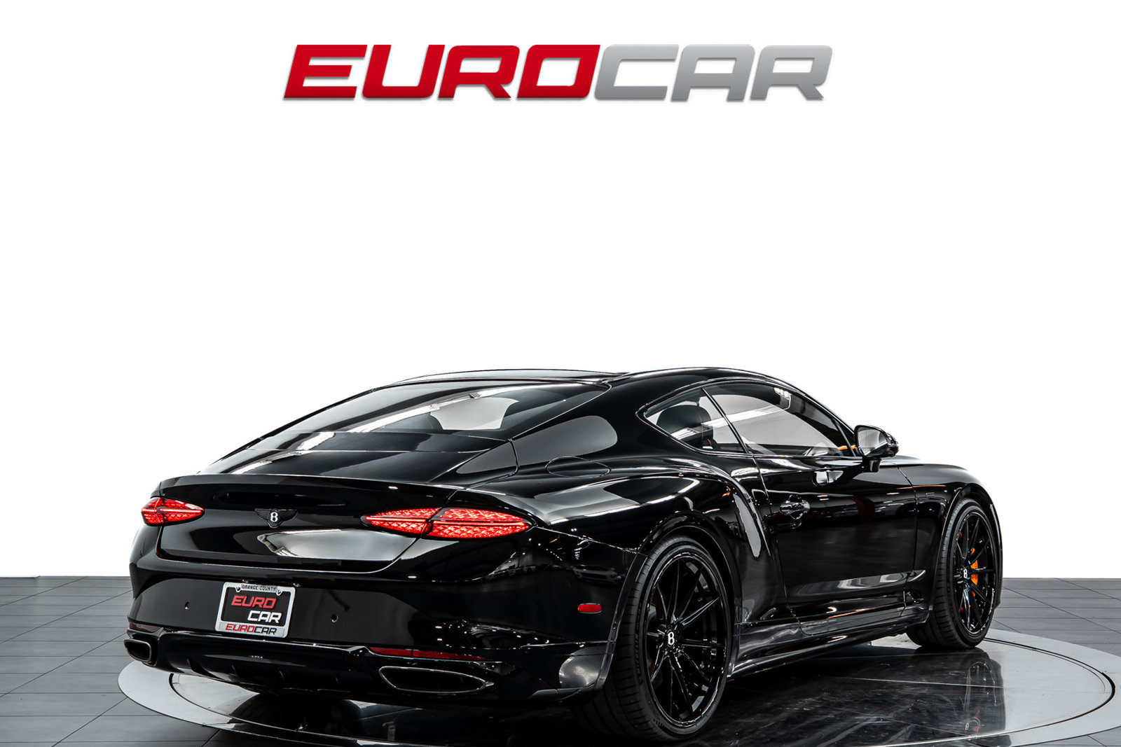 Used 2025 Bentley Continental GT AWD/4WD image 5