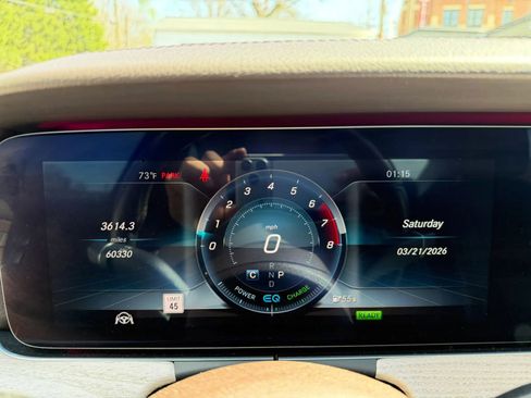 Used 2019 Mercedes-Benz CLS 450 CLS 450 Coupe 4D image 21