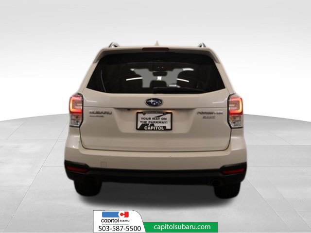 Used 2017 Subaru Forester 2.5i Touring AWD/4WD image 3