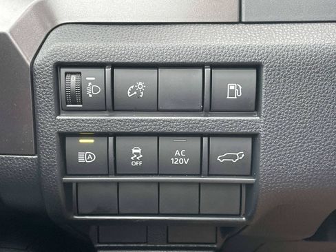Used 2026 Toyota 4Runner TRD Sport Premium RWD image 22