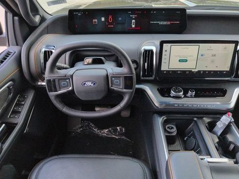 New 2027 Ford Expedition Tremor w/ Driver's Package AWD/4WD image 15