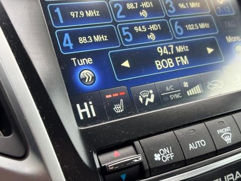 Used 2015 Acura TLX w/ Technology Package image 22