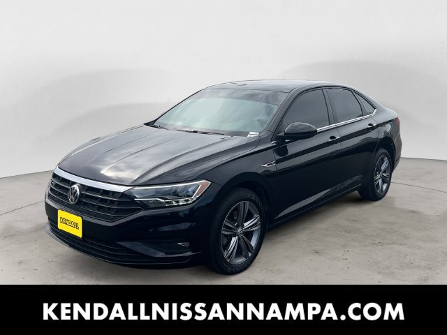 Used 2019 Volkswagen Jetta R-Line FWD image 1