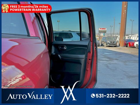 Used 2022 Honda Ridgeline RTL image 23