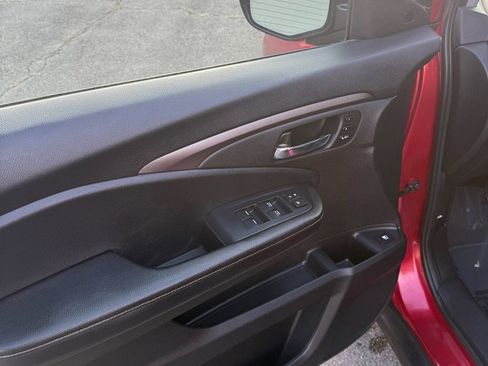 Used 2022 Honda Ridgeline RTL-E image 11