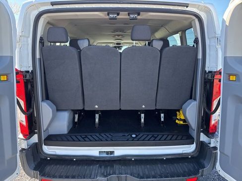 Used 2016 Ford Transit 350 XL image 22