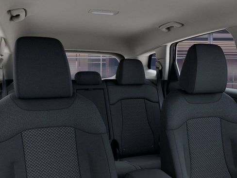 New 2026 Kia Sportage S image 28