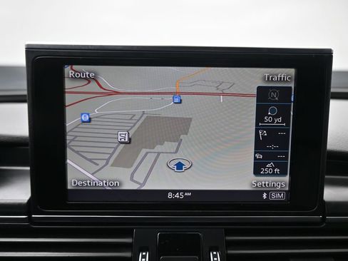 Used 2018 Audi A7 3.0T Premium Plus image 19