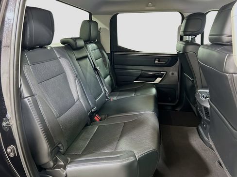 Used 2023 Toyota Tundra Limited w/ Power Package AWD/4WD image 24