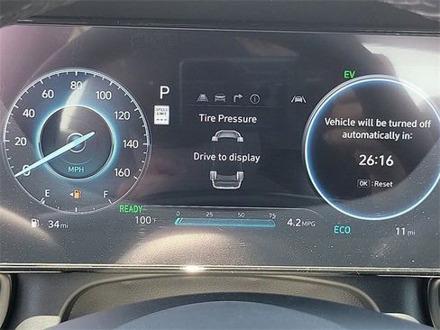 New 2025 Hyundai Elantra SEL image 6