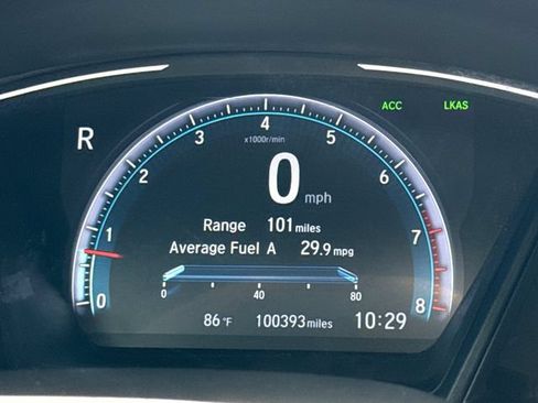 Used 2019 Honda Civic LX image 30