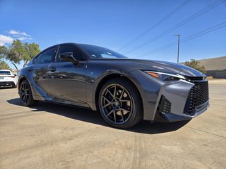 New 2026 Lexus IS 350 F Sport video 2