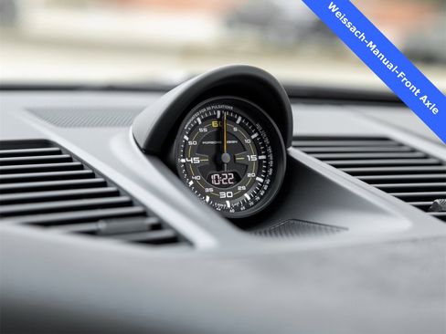 Used 2025 Porsche 911 GT3 image 24