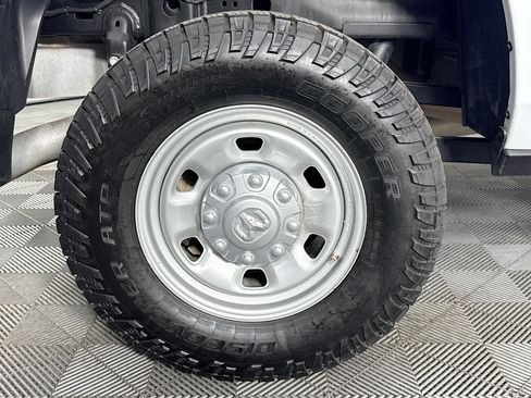 Used 2024 RAM 2500 Tradesman AWD/4WD image 56