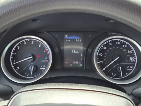 Certified 2023 Toyota Camry LE w/ Convenience Package image 23