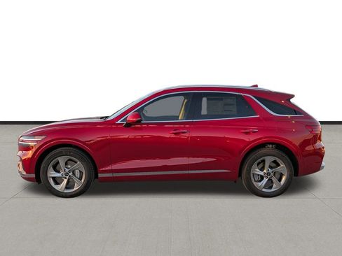 New 2026 Genesis GV70 2.5T AWD/4WD image 8