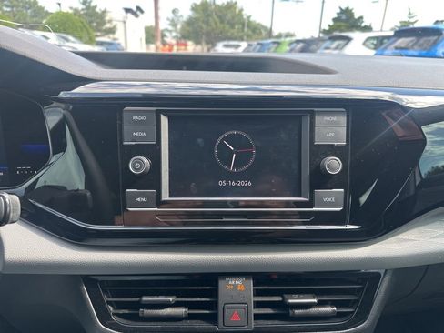 Used 2022 Volkswagen Taos S AWD/4WD image 19